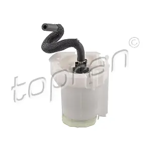 TOPRAN 207 406