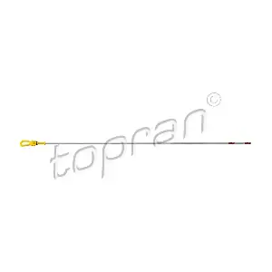 TOPRAN 408 917
