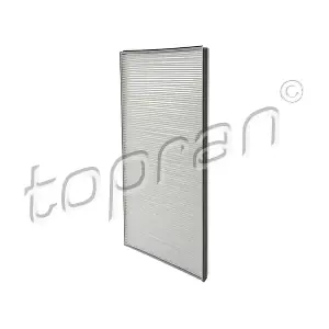 TOPRAN 501 187