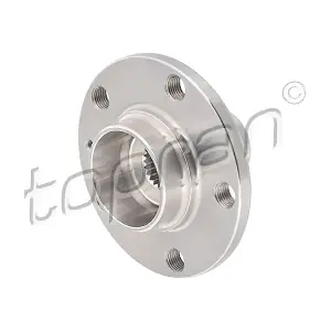 TOPRAN 116 272