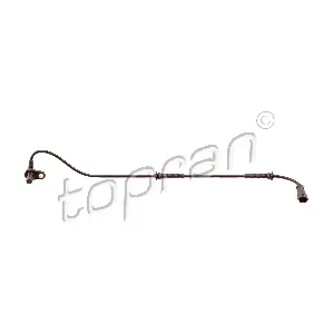 TOPRAN 701 870