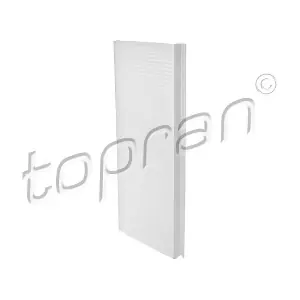 TOPRAN 202 699