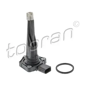 TOPRAN 504 101 Датчик, рівень моторної оливи