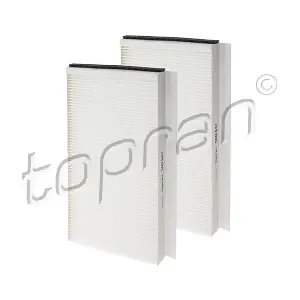 TOPRAN 500 647