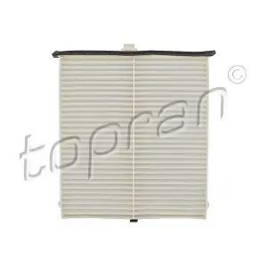 TOPRAN 600 101