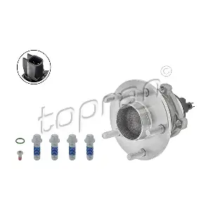 TOPRAN 304 094