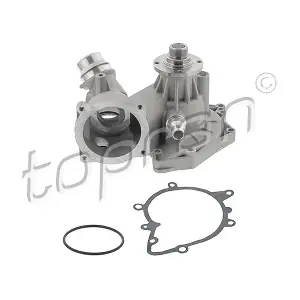 TOPRAN 502 223