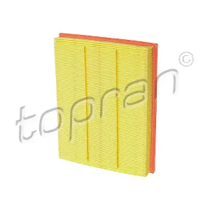 TOPRAN 205 633