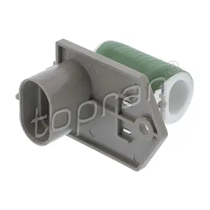 TOPRAN 601 627