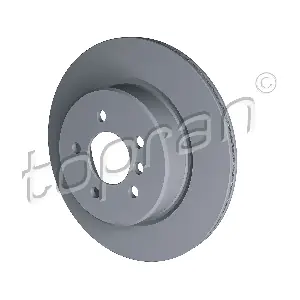 TOPRAN 502 006