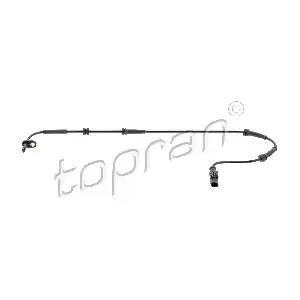 TOPRAN 638 669
