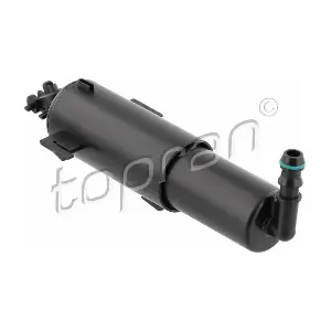 TOPRAN 503 291 Форсунка подачі води для миття, система очищення фар