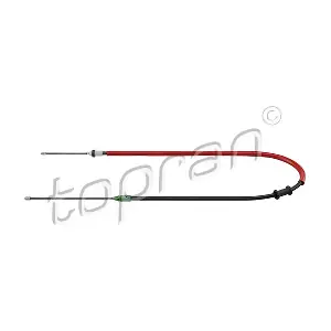 TOPRAN 700 932