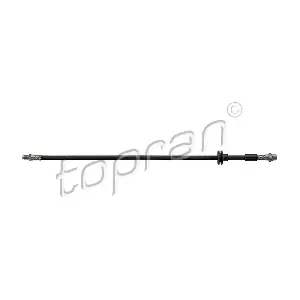 TOPRAN 502 060
