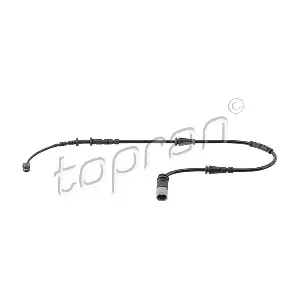 TOPRAN 503 066