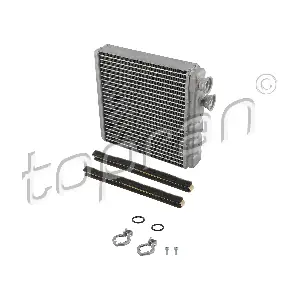 TOPRAN 121 424