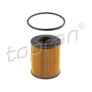 TOPRAN 205 593
