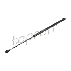 TOPRAN 820 120 Газова пружина, багажник/кузов