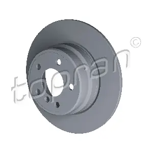 TOPRAN 501 192