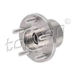 TOPRAN 304 849