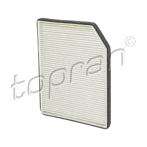 TOPRAN 700 258