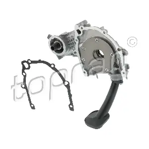 TOPRAN 601 766