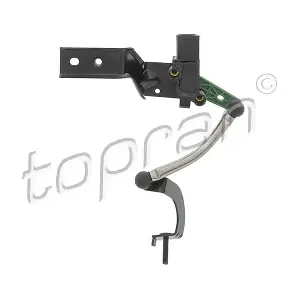 TOPRAN 623 167 Датчик, регулювання дальності світла