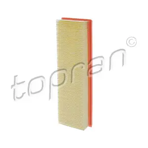 TOPRAN 207 026