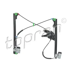 TOPRAN 107 389