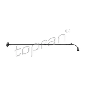 TOPRAN 701 869