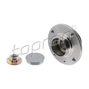 TOPRAN 634 179