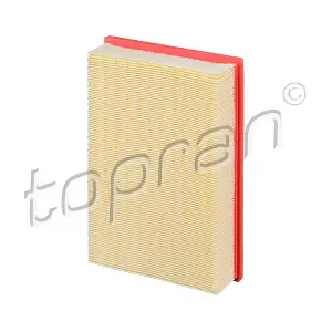 TOPRAN 501 956