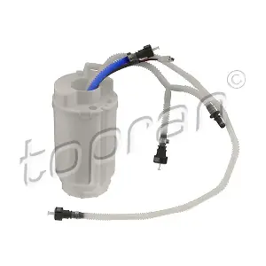 TOPRAN 115 016