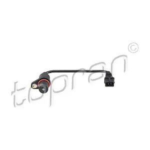 TOPRAN 821 632