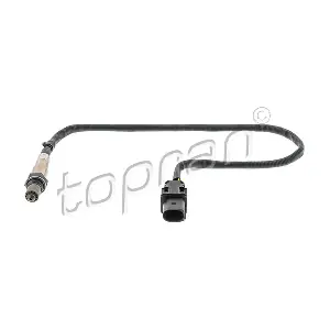 TOPRAN 625 019