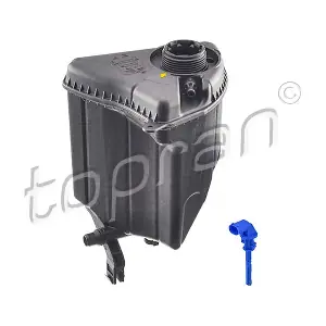 TOPRAN 502 876