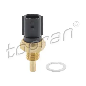 TOPRAN 701 651