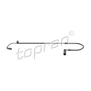 TOPRAN 500 667