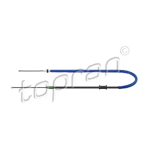 TOPRAN 700 933