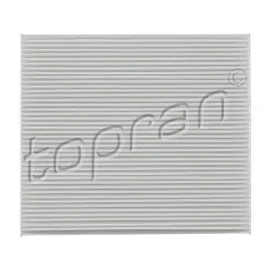 TOPRAN 820 629