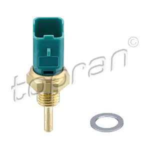 TOPRAN 206 884