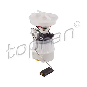 TOPRAN 304 543