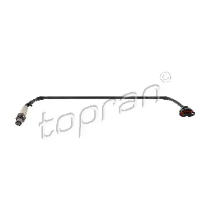 TOPRAN 206 629
