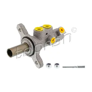 TOPRAN 702750
