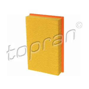 TOPRAN 301 659