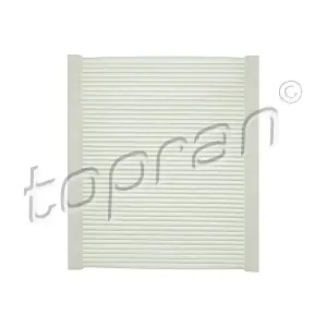 TOPRAN 600 092