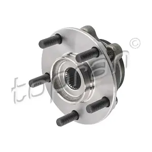 TOPRAN 701672