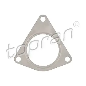 TOPRAN 117 162