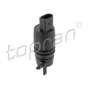 TOPRAN 209 507