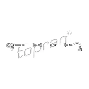 721 607 TOPRAN